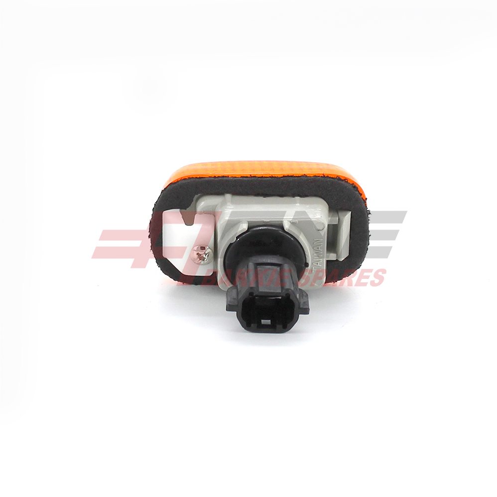 Marker Light Lh/Rh Isuzu for ISUZU KB320 FRONTIER SUV — view 3